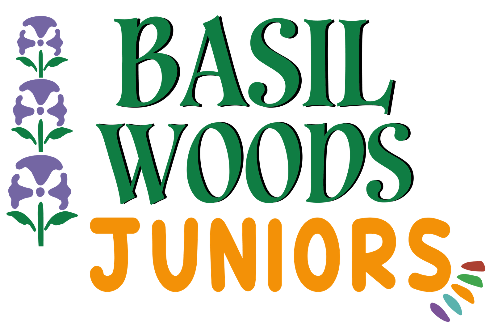 Basil Woods Juniors
